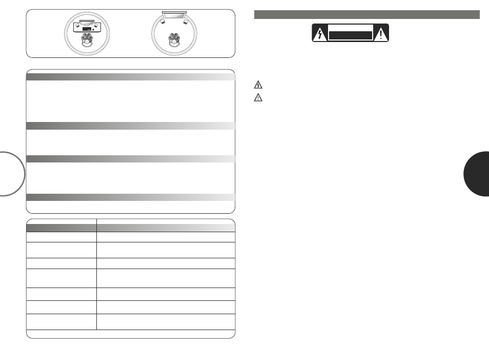 Microlab H 11 User Manual | Page 4 / 10