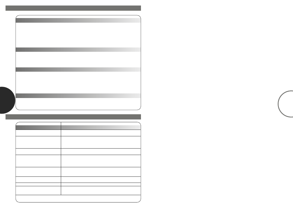 Microlab Pro 1 User Manual | Page 12 / 12