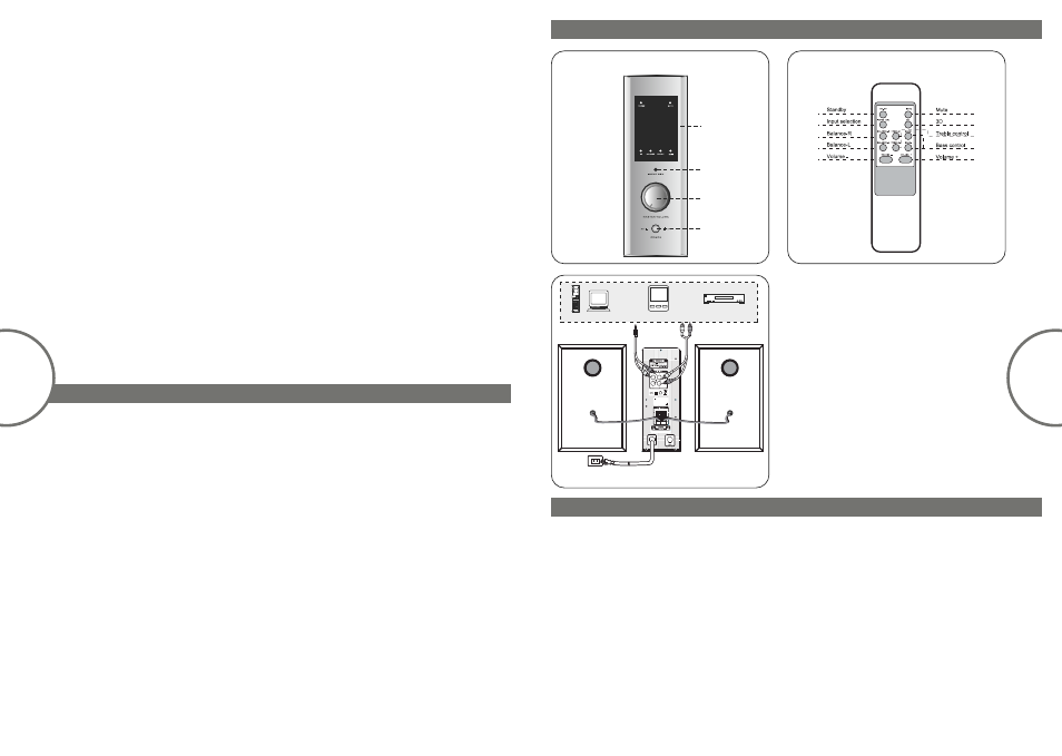 Microlab Pro 1 User Manual | Page 3 / 12