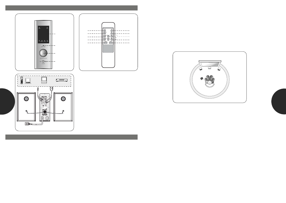 Microlab Pro 1 User Manual | Page 6 / 12