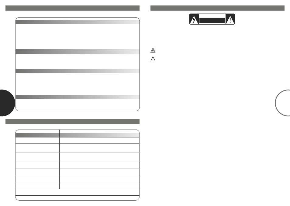 Microlab Pro 1 User Manual | Page 7 / 12