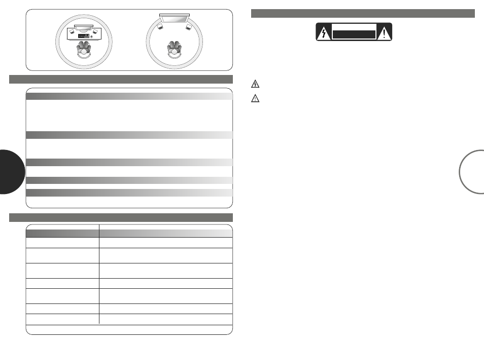 Microlab SOLO 15 User Manual | Page 6 / 10