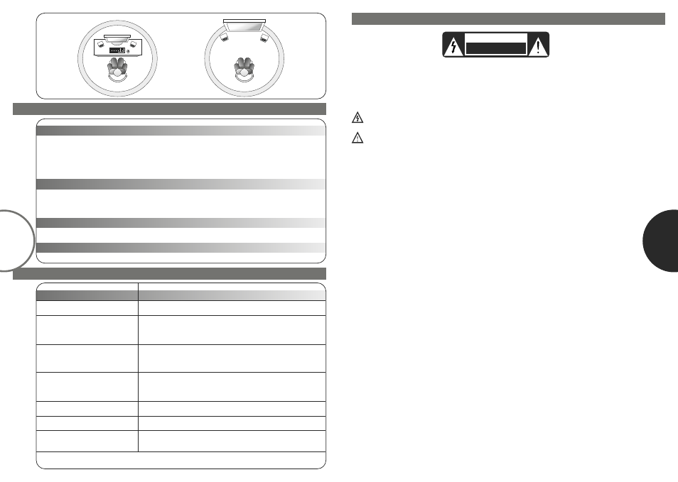 Microlab SOLO 15 User Manual | Page 8 / 10