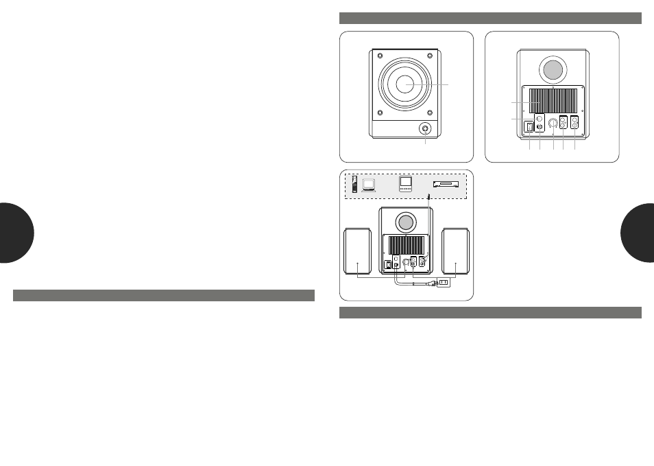 Microlab FC 330 User Manual | Page 5 / 10