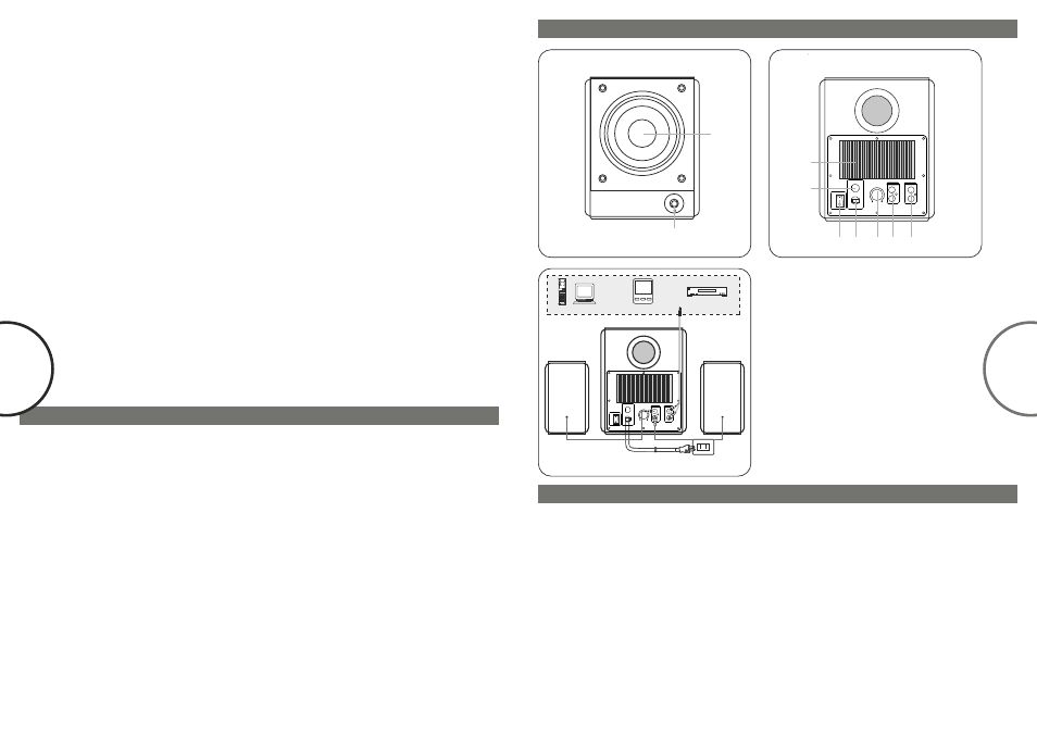 Microlab FC 330 User Manual | Page 7 / 10