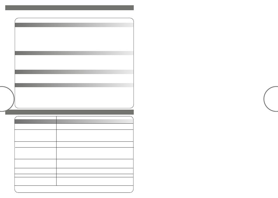 Microlab FC 362W User Manual | Page 12 / 12