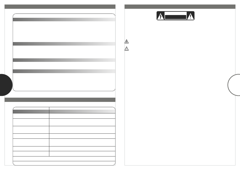 Microlab FC 362W User Manual | Page 7 / 12