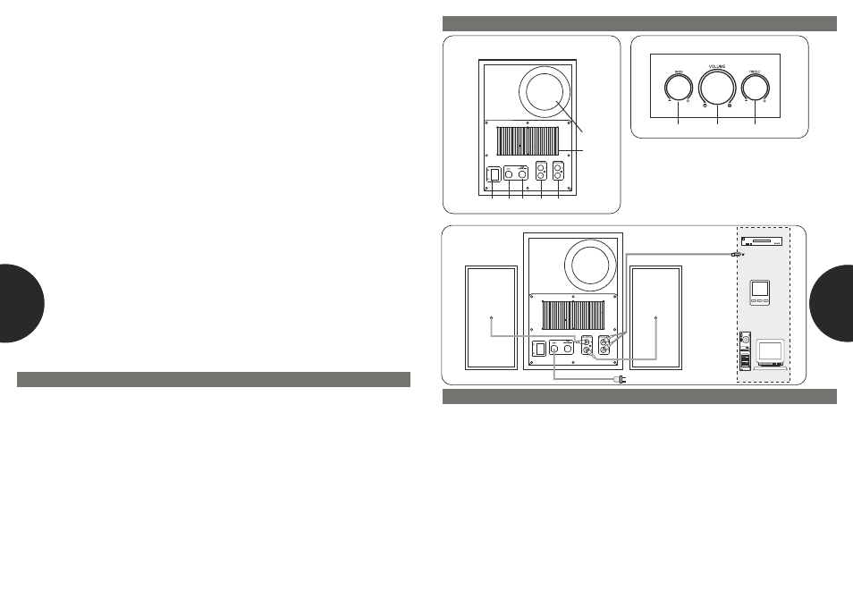 Microlab FC 390 User Manual | Page 5 / 10