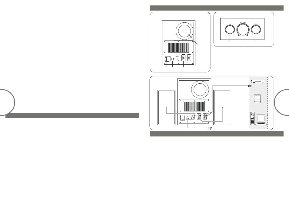 Microlab FC 390 User Manual | Page 7 / 10