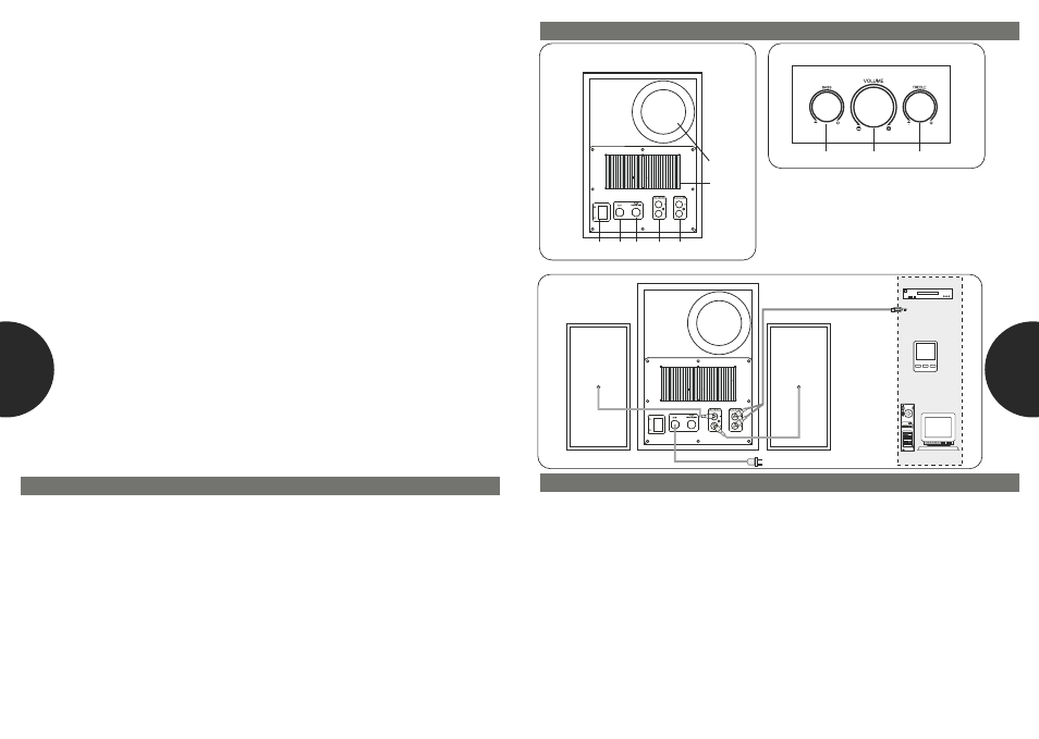 Microlab FC 390 User Manual | Page 9 / 10