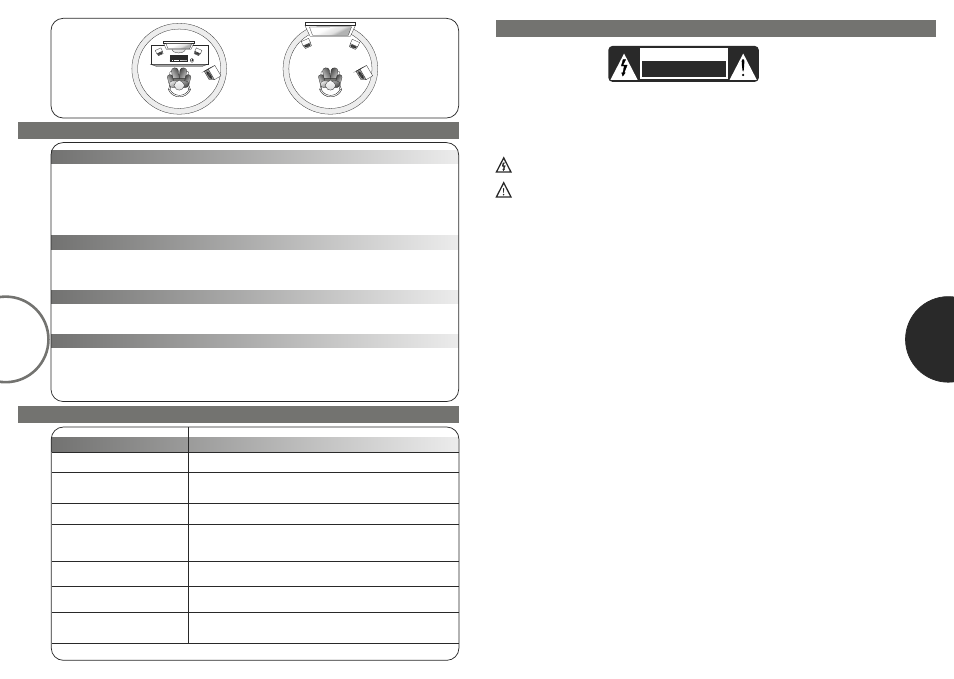 Microlab M 111 User Manual | Page 4 / 10