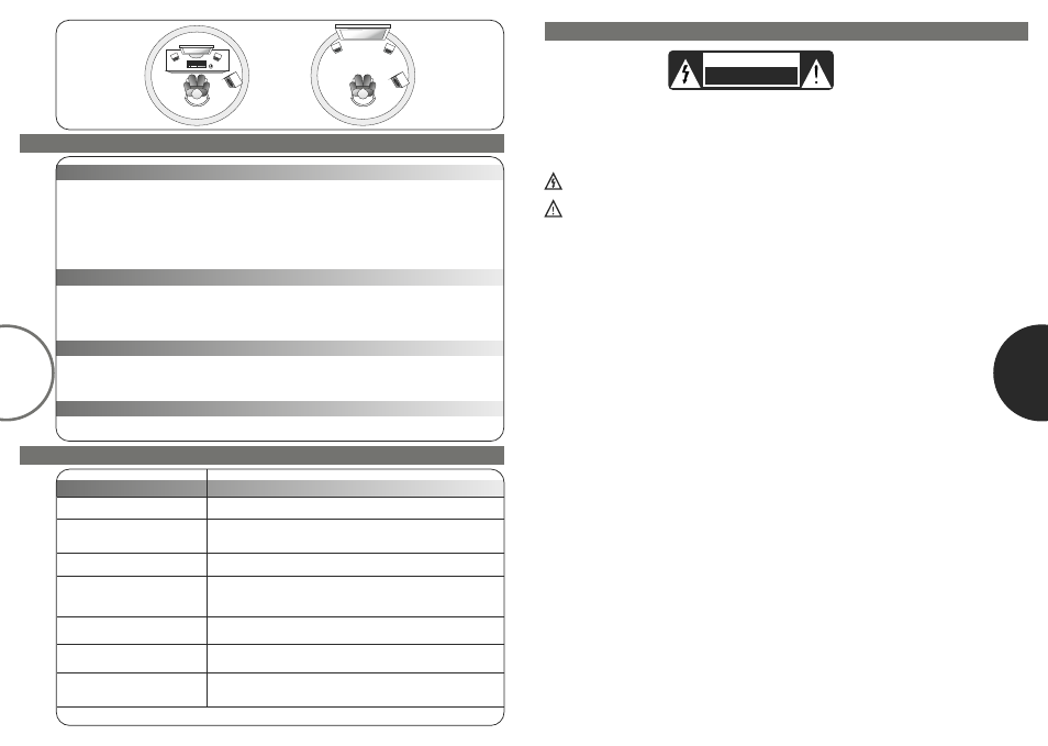 Microlab M 200 User Manual | Page 4 / 10