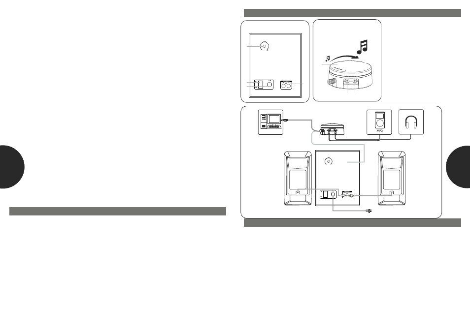 Microlab M 200 User Manual | Page 5 / 10