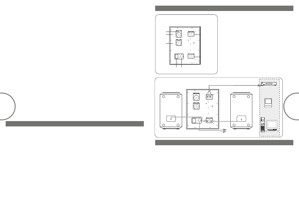 Microlab M 280 User Manual | Page 3 / 10