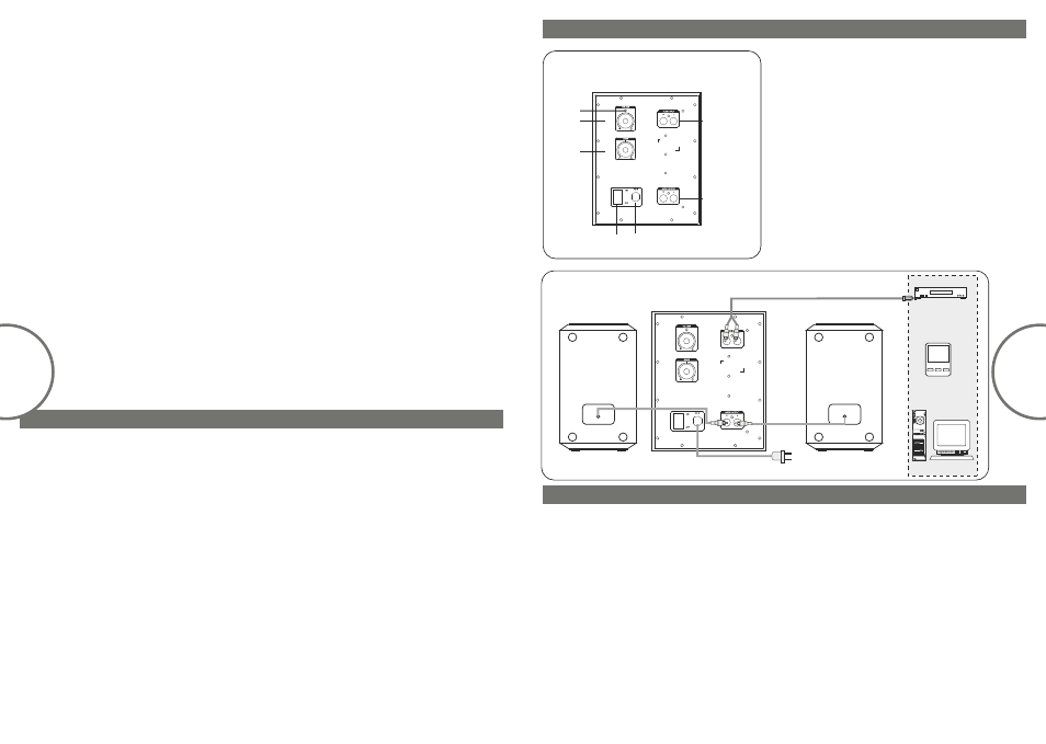 Microlab M 280 User Manual | Page 7 / 10