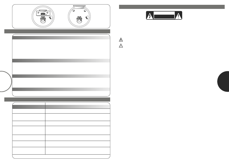 Microlab M 500U User Manual | Page 4 / 10