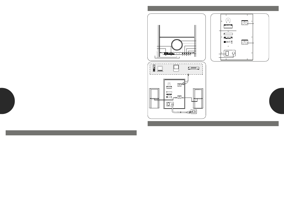 Microlab M 500U User Manual | Page 9 / 10