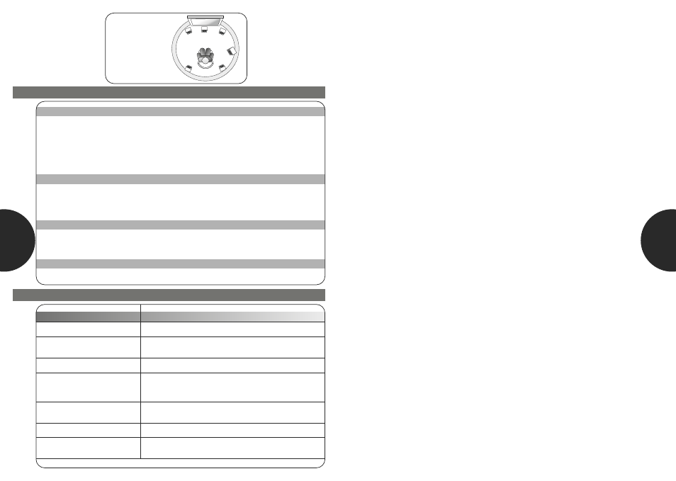 Microlab M 1113 User Manual | Page 10 / 10