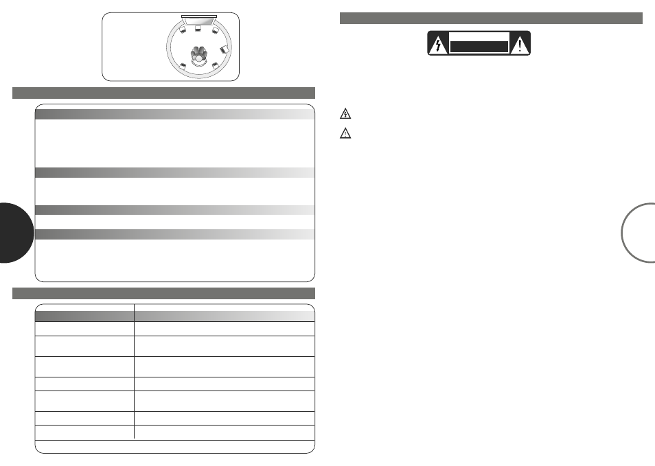 Microlab M 700 5.1NEW User Manual | Page 6 / 10