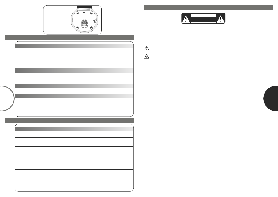 Microlab M 700 5.1NEW User Manual | Page 8 / 10