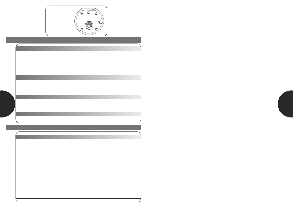 Microlab M 860 User Manual | Page 10 / 10