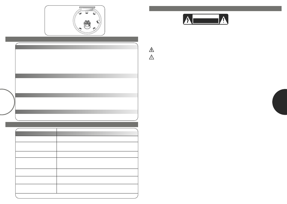 Microlab M 860 User Manual | Page 4 / 10