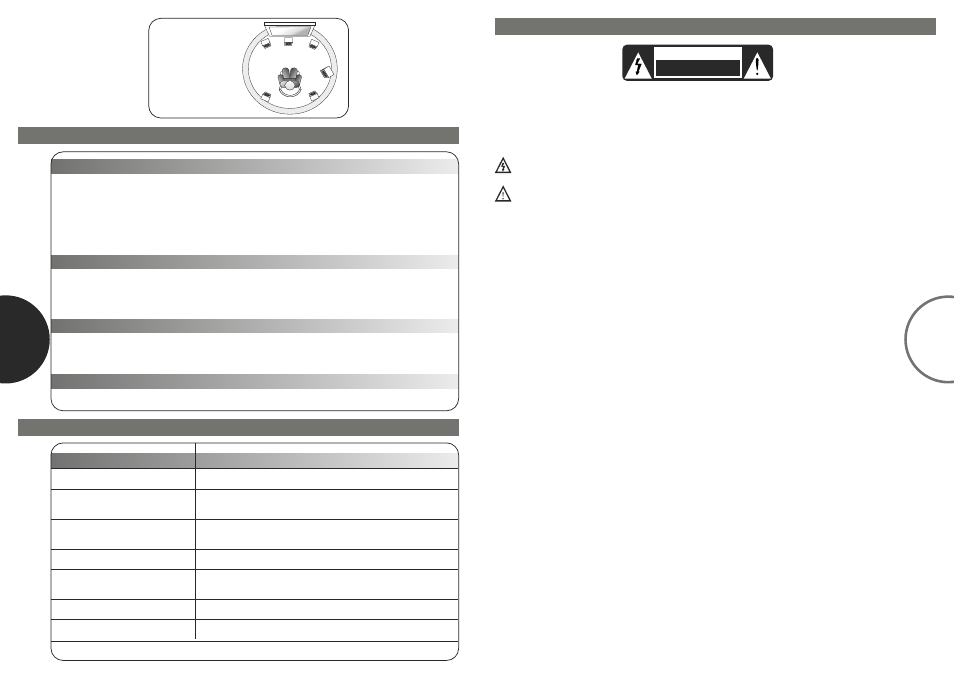 Microlab M 860 User Manual | Page 6 / 10