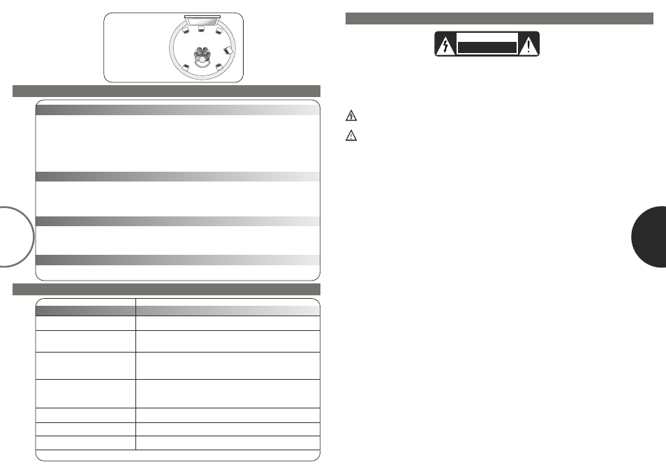 Microlab M 860 User Manual | Page 8 / 10