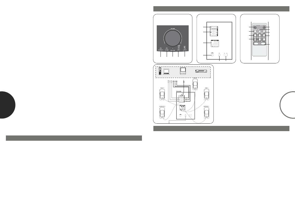 Microlab M 860 User Manual | Page 9 / 10