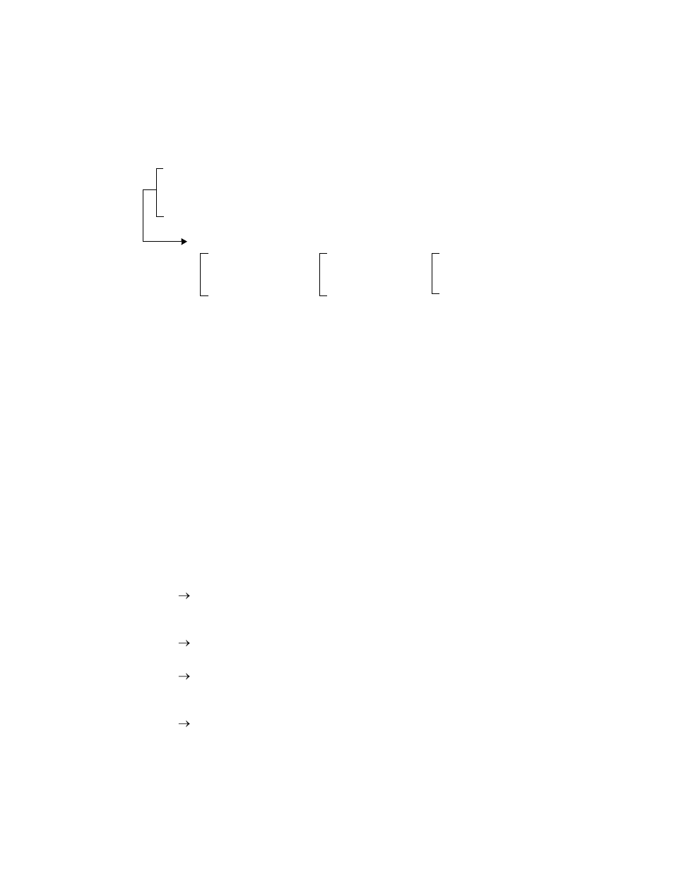 Figure 23, Filter policy components | Alcatel-Lucent 7750 SR OS User Manual | Page 285 / 482