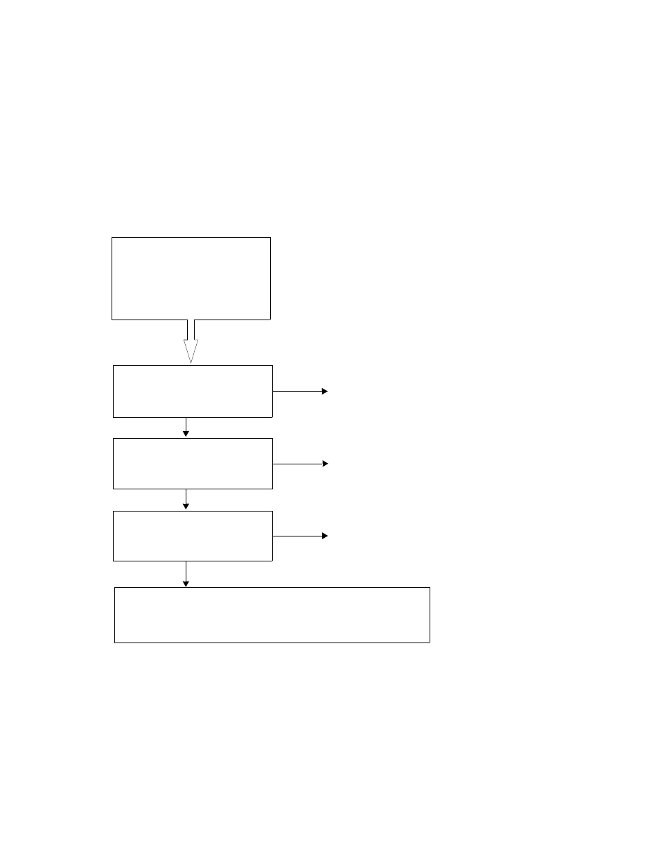 Figure 24, Filtering process example | Alcatel-Lucent 7750 SR OS User Manual | Page 292 / 482