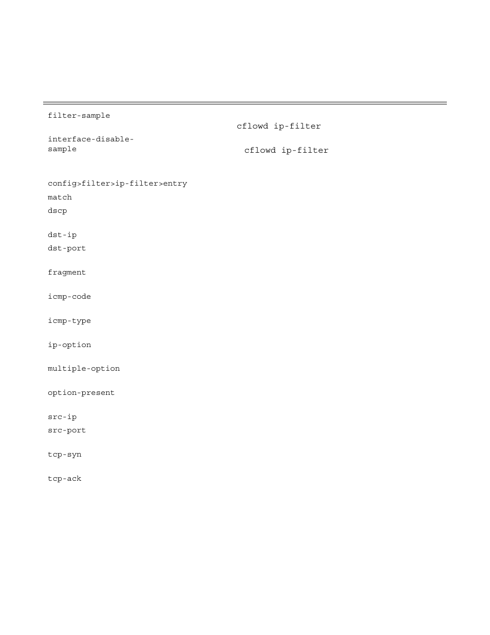 Alcatel-Lucent 7750 SR OS User Manual | Page 303 / 482