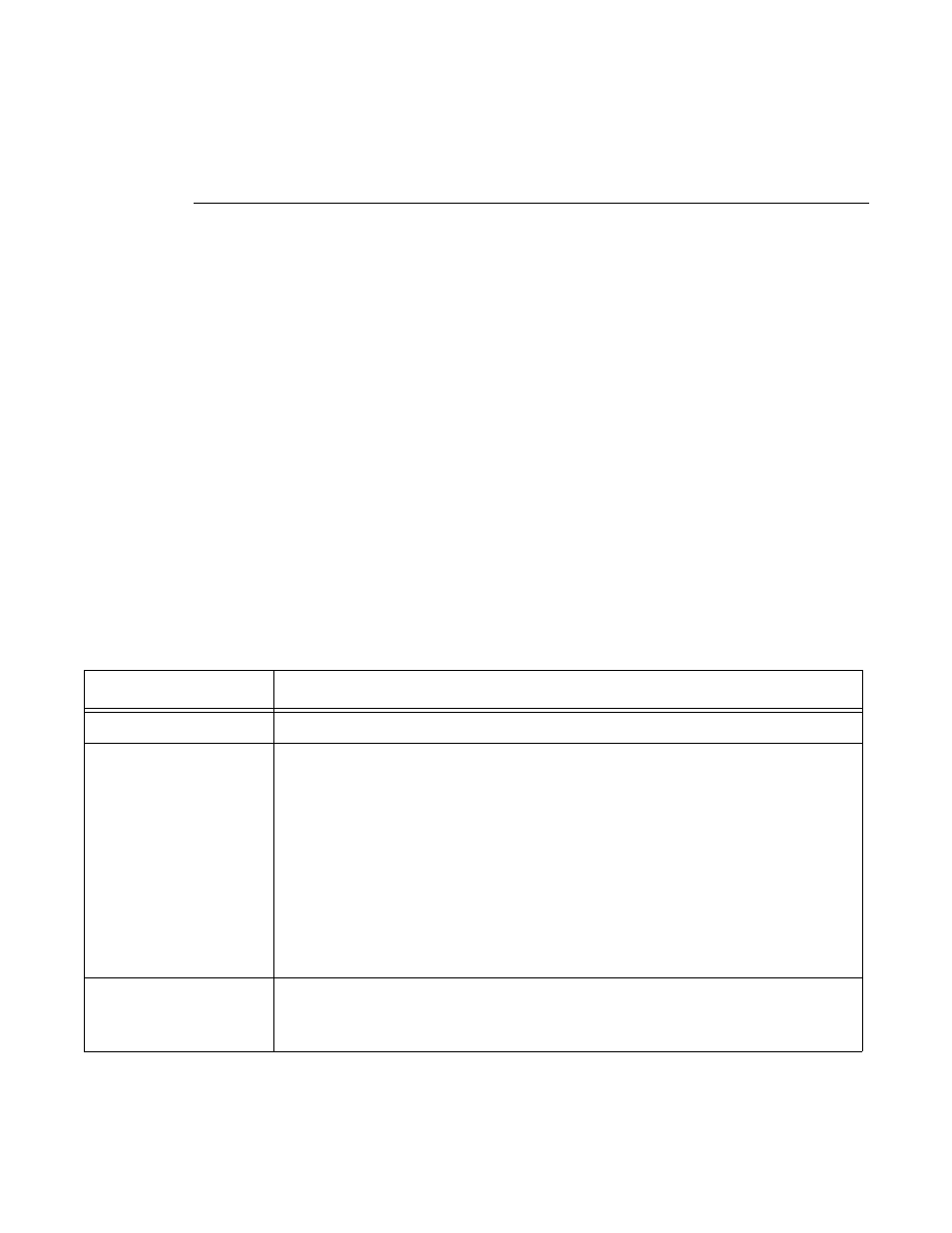 Control packet format, Table 3, Bfd control packet field descriptions | Figure 8, Mandatory frame format | Alcatel-Lucent 7750 SR OS User Manual | Page 34 / 482