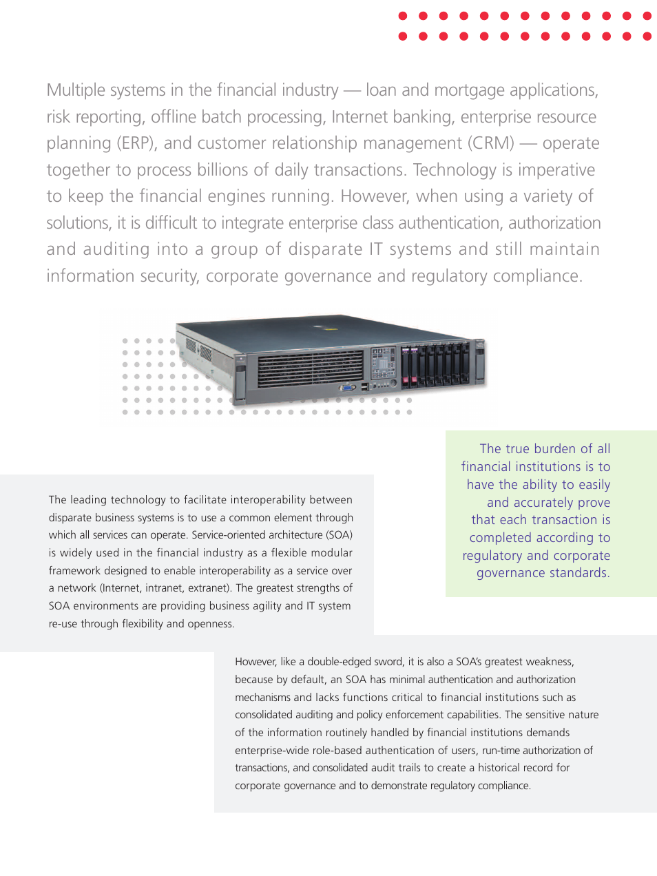 Alcatel-Lucent OmniAccess 8550  EN User Manual | Page 2 / 8