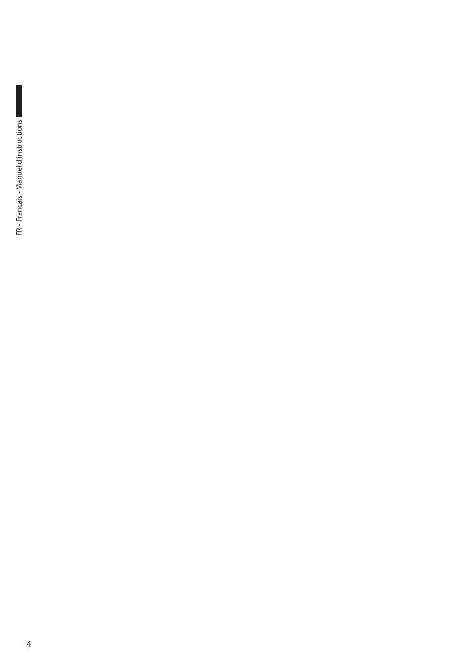 Videotec HEK User Manual | Page 30 / 52