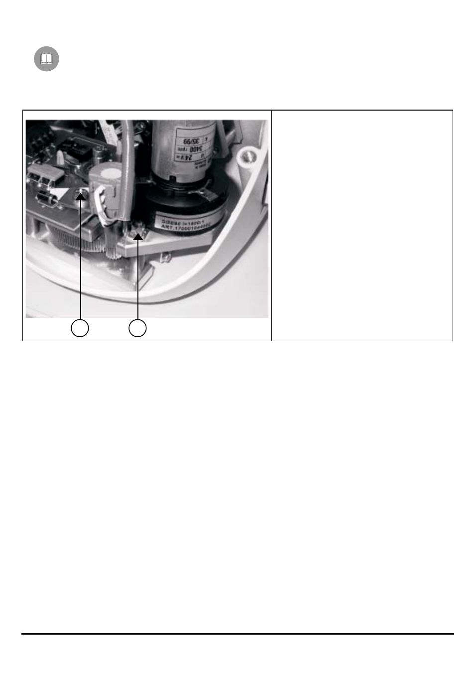 Videotec PTH355P User Manual | Page 33 / 50
