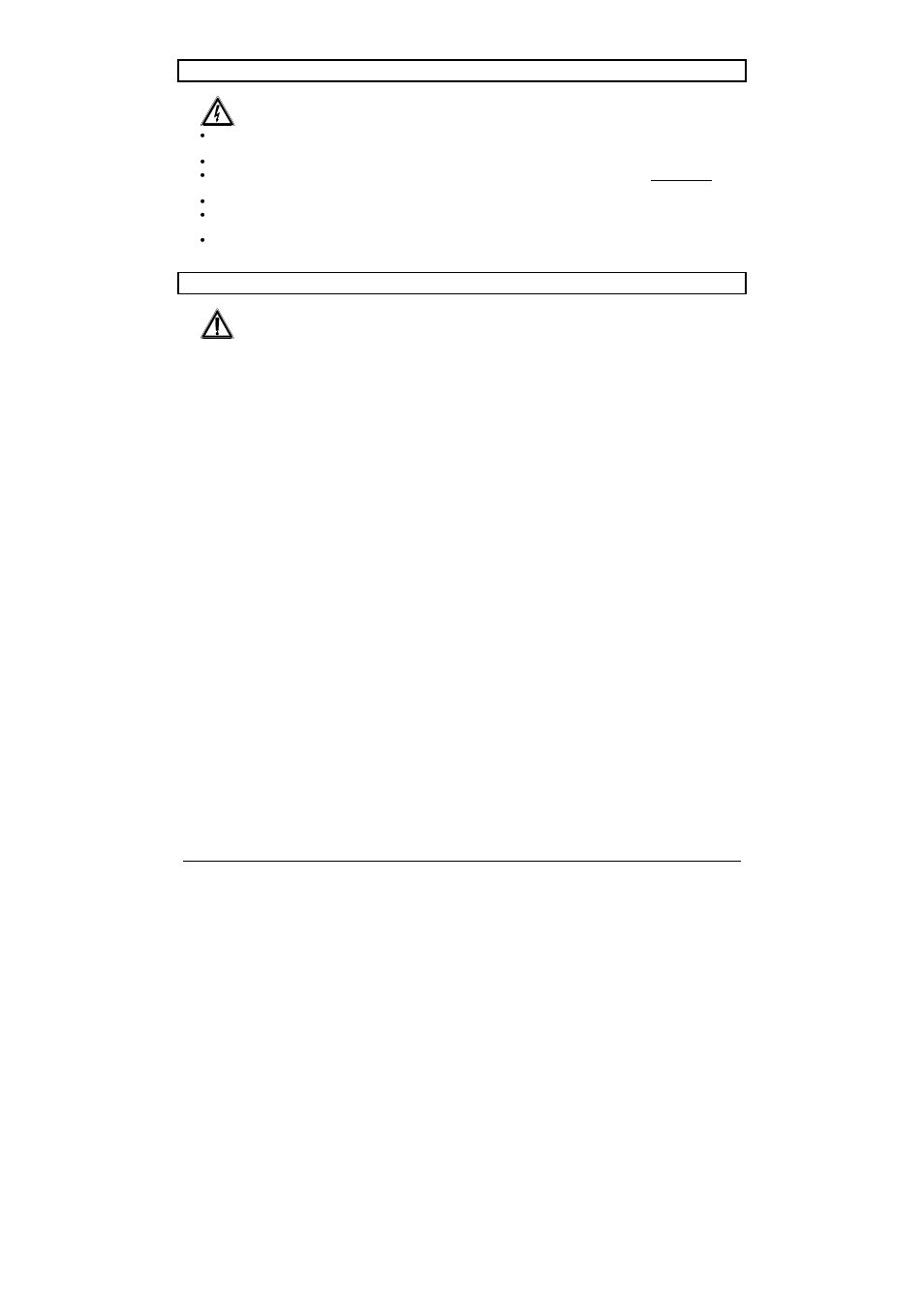 12 einschalten und ausschalten, 13 wartung | Videotec DTRX3 User Manual | Page 101 / 108