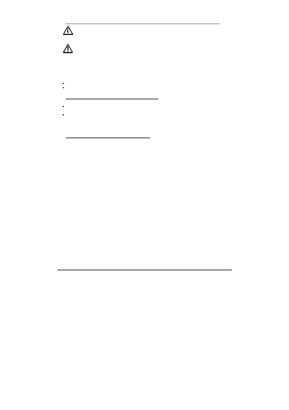 7 impostazione degli ausiliari aux3 / aux4, 8 collegamento con l’unità di comando | Videotec DTRX3 User Manual | Page 14 / 108