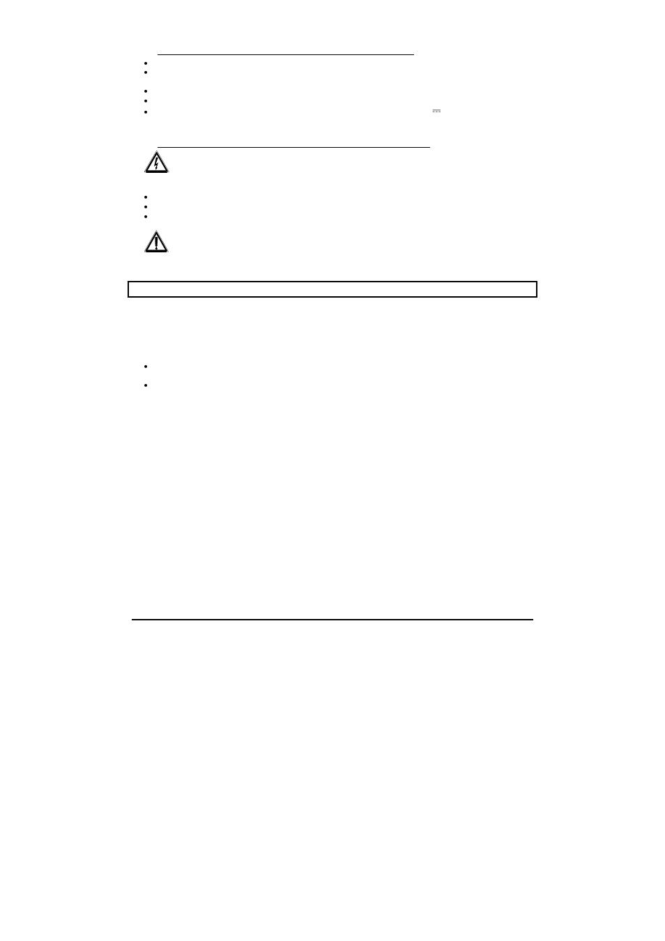 Videotec DTRX3 User Manual | Page 19 / 108