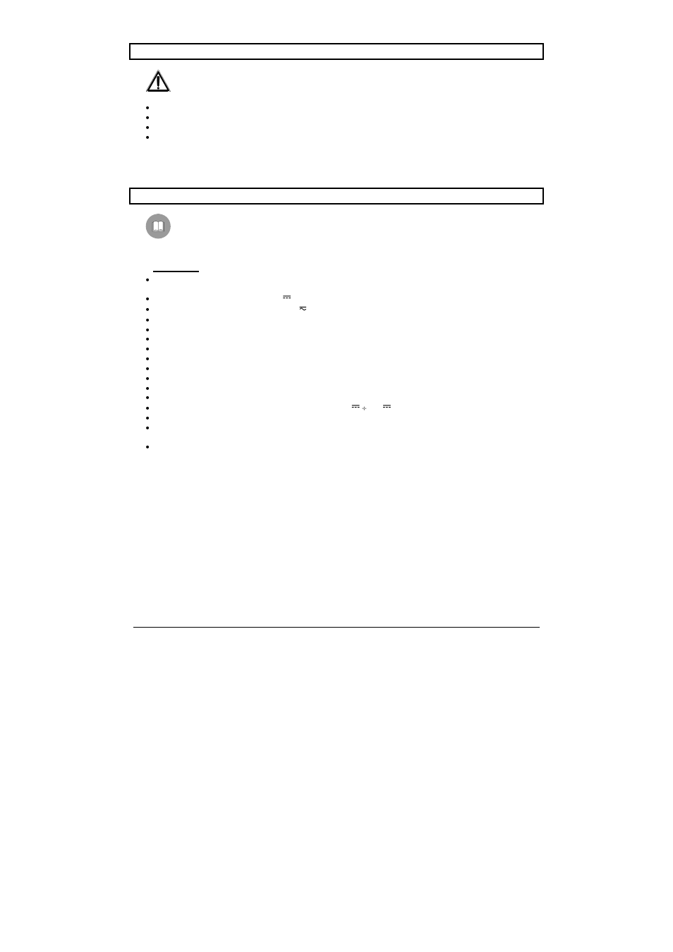 Videotec DTRX3 User Manual | Page 34 / 108