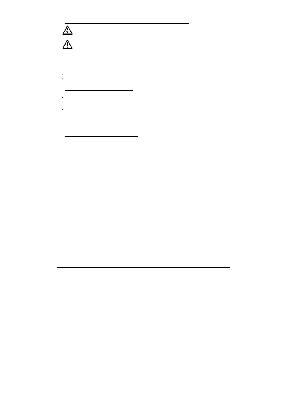 Videotec DTRX3 User Manual | Page 40 / 108
