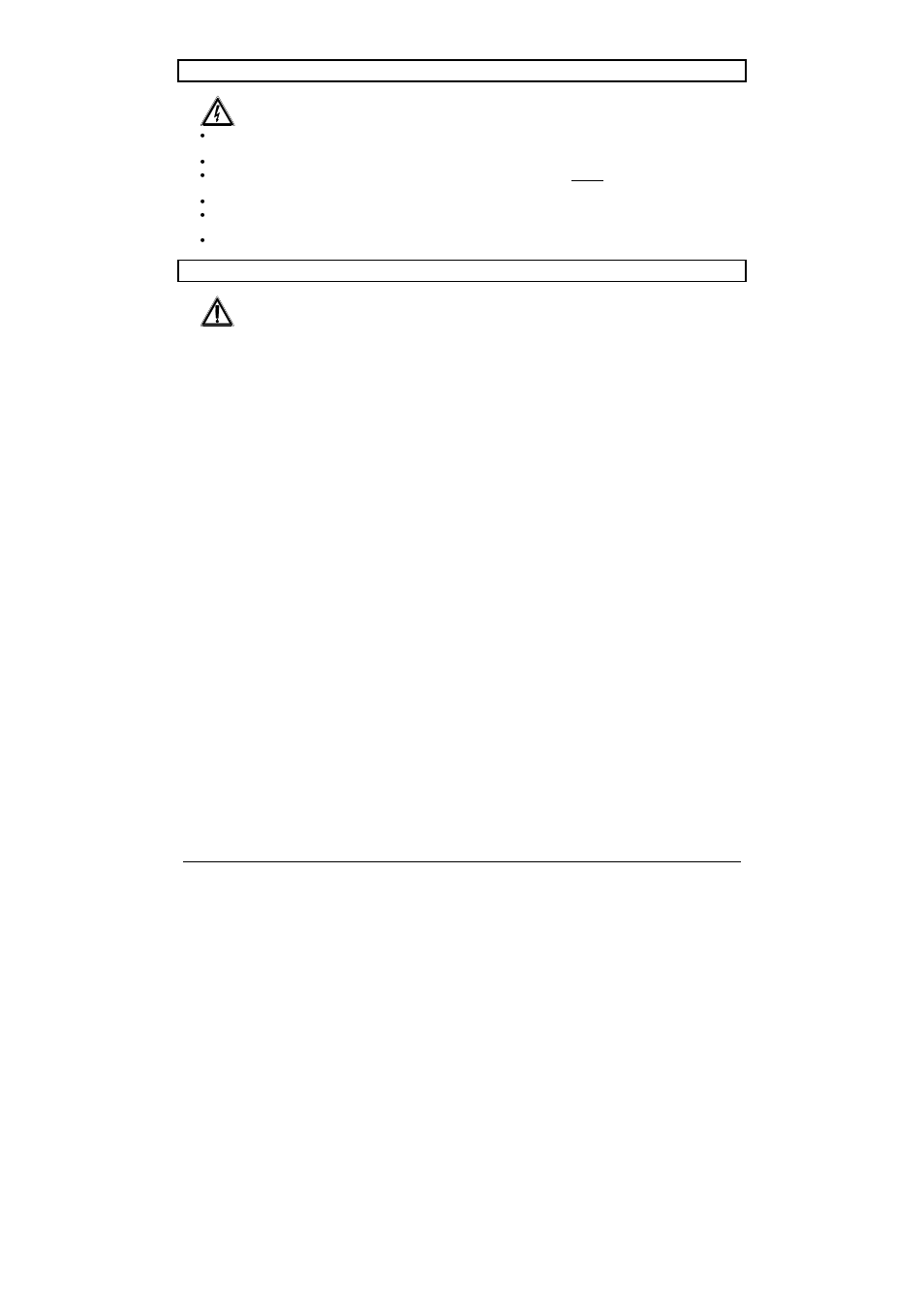 12 switching on and switching off, 13 maintenance | Videotec DTRX3 User Manual | Page 49 / 108