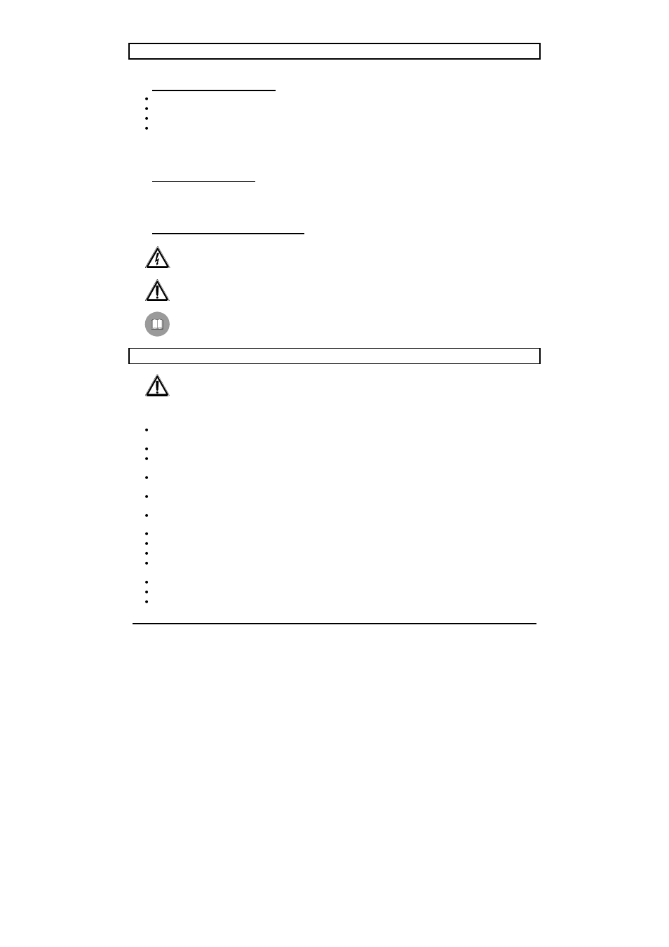 Videotec DTRX3 User Manual | Page 59 / 108