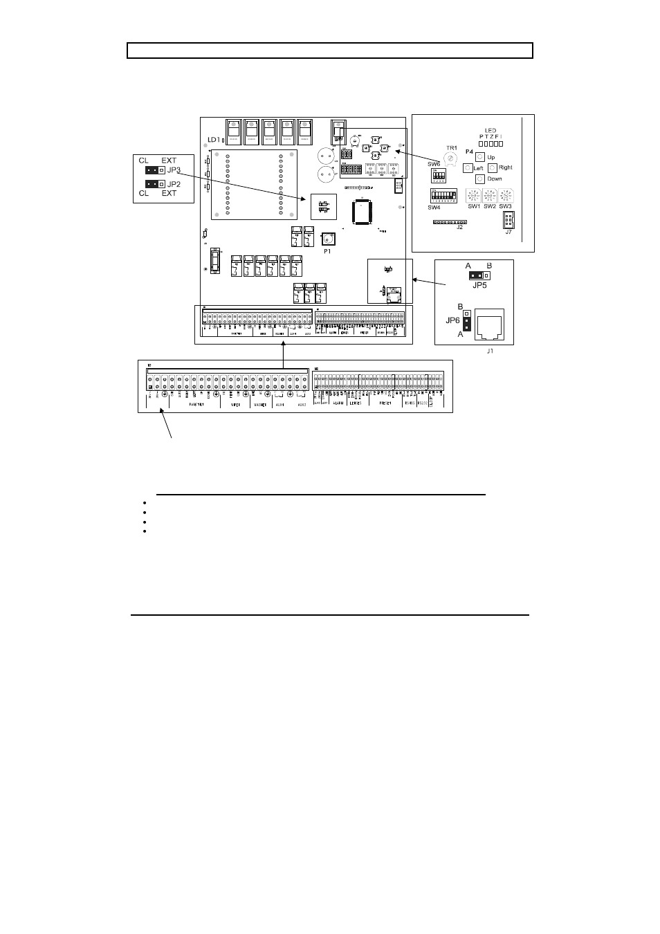 Videotec DTRX3 User Manual | Page 78 / 108