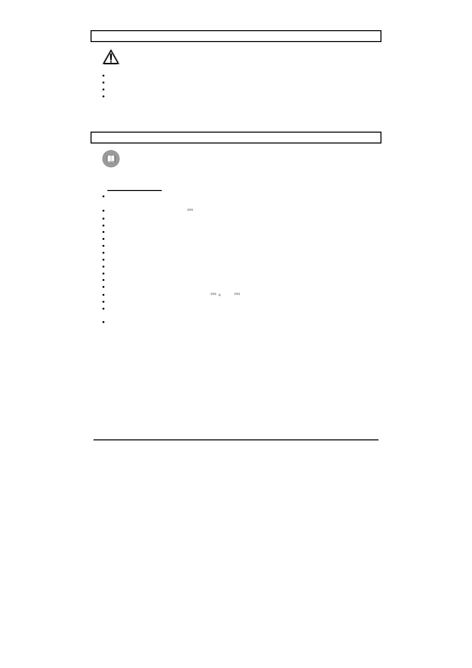 Videotec DTRX3 User Manual | Page 8 / 108