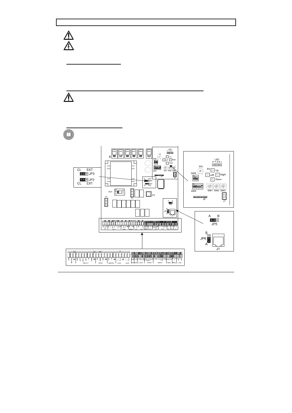 Videotec DTRX3 User Manual | Page 89 / 108