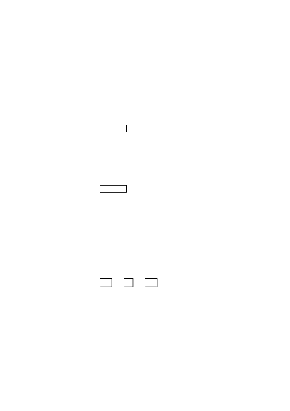 Alcatel-Lucent Alcatel 4400 User Manual | Page 16 / 49