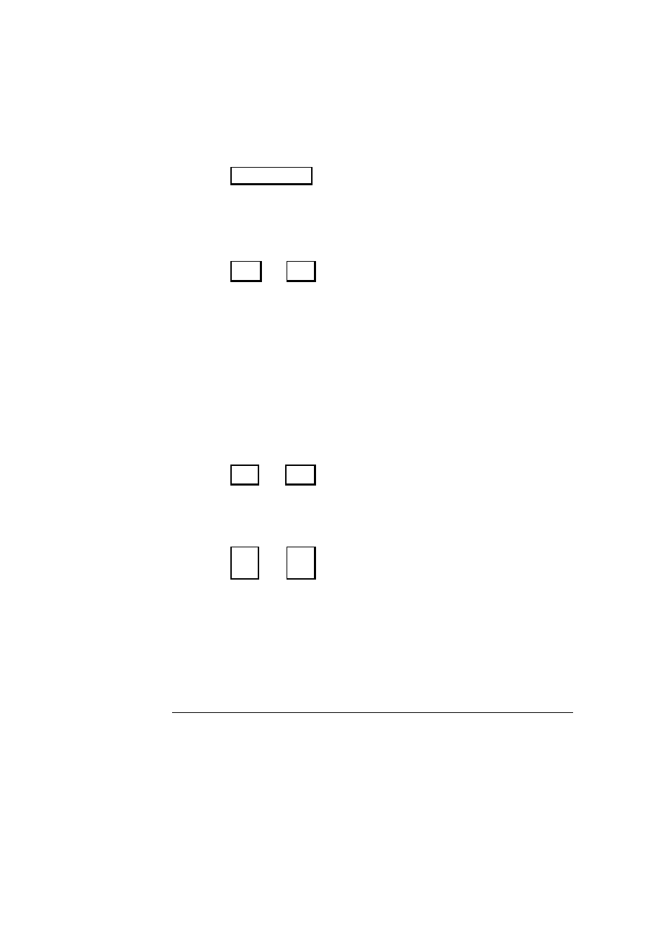 Forwarding calls | Alcatel-Lucent Alcatel 4400 User Manual | Page 19 / 49