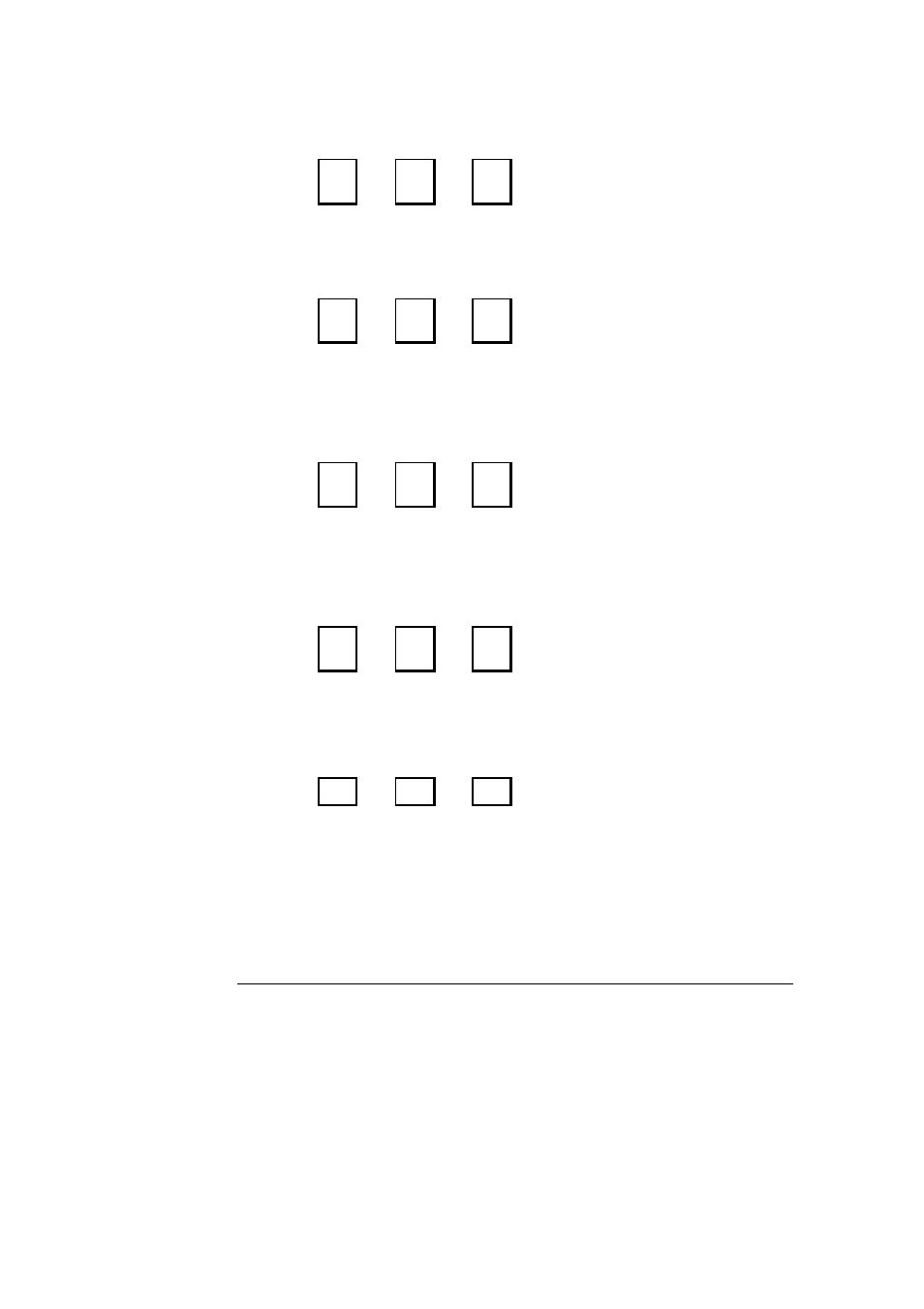 Alcatel-Lucent Alcatel 4400 User Manual | Page 20 / 49