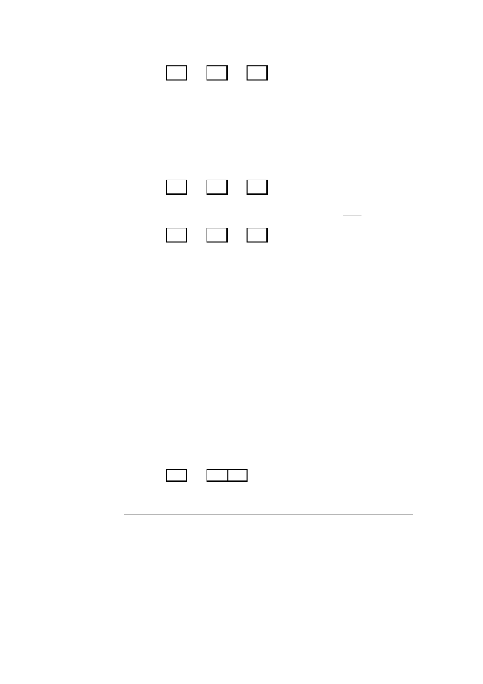 Basic functions | Alcatel-Lucent Alcatel 4400 User Manual | Page 21 / 49
